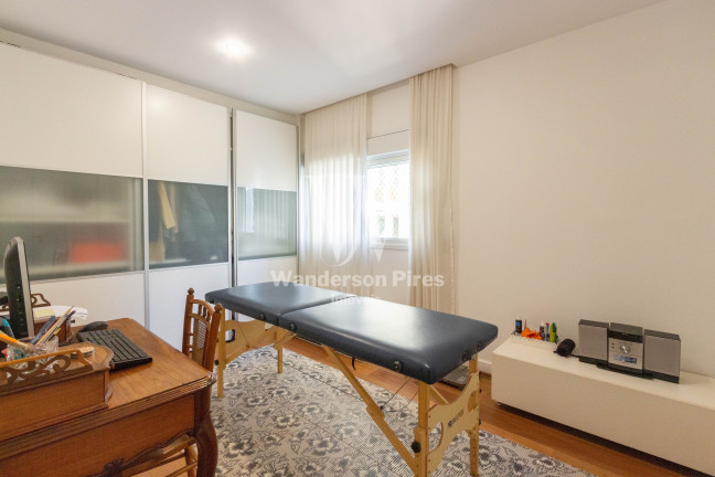 Imagem Apartamento com 3 Quartos à Venda, 350 m² em Jardim Europa - São Paulo Imagem Apartamento com 3 Quartos à Venda, 350 m² em Jardim Europa - São Paulo