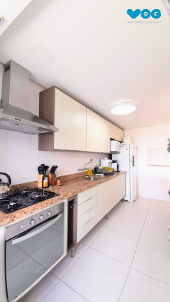 Imagem Imóvel com 2 Quartos à Venda, 70 m² em Jardim Itu - Porto Alegre