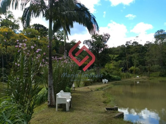 Imagem Imóvel com 3 Quartos à Venda, 500 m² em Cabeça Da Anta - Tapiraí Imagem Imóvel com 3 Quartos à Venda, 500 m² em Cabeça Da Anta - Tapiraí