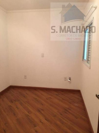 Imagem Apartamento com 2 Quartos à Venda, 65 m² em Parque Das Nações - Santo André