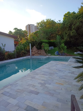 Imagem Casa com 3 Quartos à Venda, 2.107 m² em Parque Campolim - Sorocaba