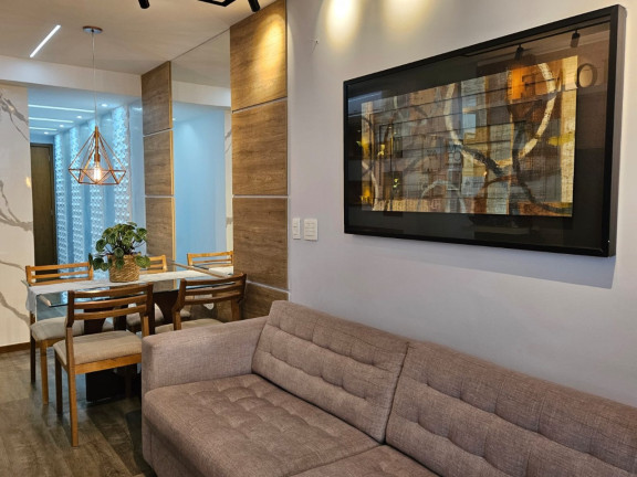 Imagem Apartamento com 2 Quartos à Venda, 75 m² em Centro - Niterói