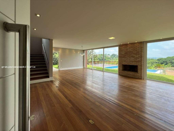 Imagem Casa à Venda, em Pousada Dos Bandeirantes - Cotia Imagem Casa à Venda, em Pousada Dos Bandeirantes - Cotia