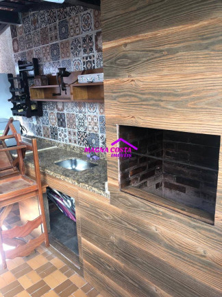 Imagem Casa com 6 Quartos à Venda, 400 m² em Vila Valqueire - Rio De Janeiro