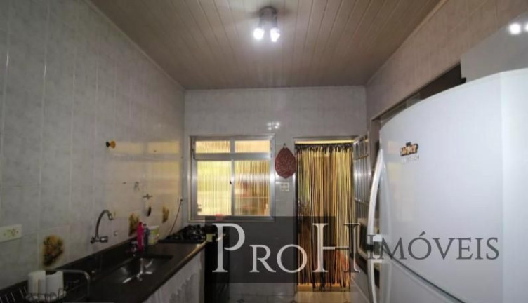 Imagem Casa com 3 Quartos à Venda, 207 m² em Osvaldo Cruz - São Caetano Do Sul Imagem Casa com 3 Quartos à Venda, 207 m² em Osvaldo Cruz - São Caetano Do Sul