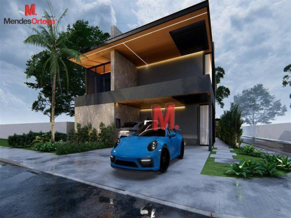 Imagem Casa com 4 Quartos à Venda, 320 m² em Alphaville Nova Esplanada - Votorantim Imagem Casa com 4 Quartos à Venda, 320 m² em Alphaville Nova Esplanada - Votorantim