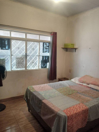 Imagem Casa com 4 Quartos à Venda, 254 m² em Jardim Itália - Anápolis Imagem Casa com 4 Quartos à Venda, 254 m² em Jardim Itália - Anápolis