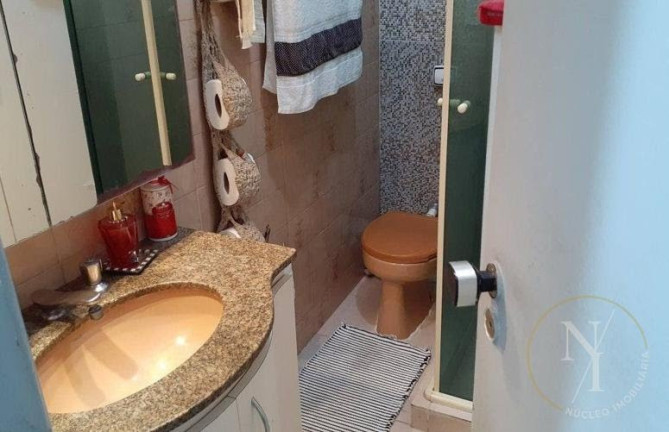 Imagem Apartamento com 2 Quartos à Venda, 69 m² em Lapa De Baixo - São Paulo