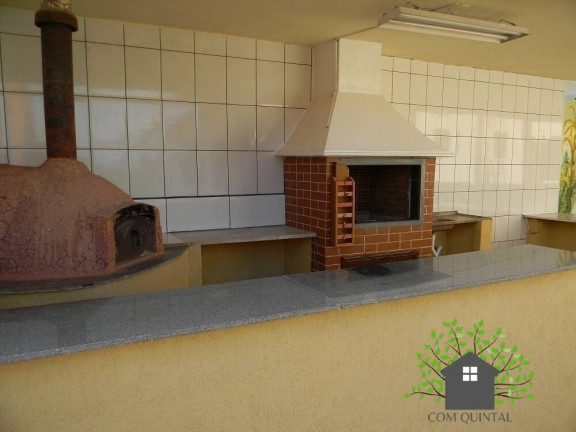 Imagem Casa com 3 Quartos à Venda, 268 m² em Paisagem Renoir - Cotia