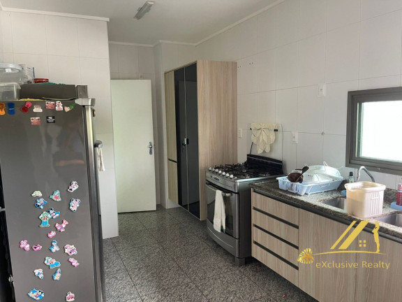 Imagem Apartamento com 4 Quartos à Venda, 305 m² em Horto Florestal - Salvador