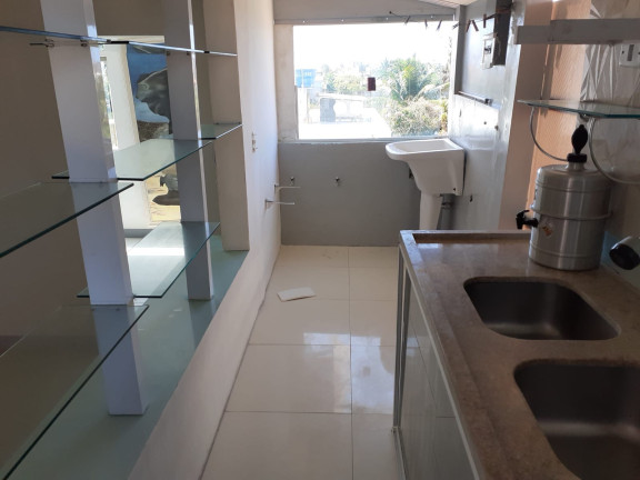 Imagem Apartamento com 3 Quartos à Venda, 85 m² em Arembepe (abrantes) - Camaçari Imagem Apartamento com 3 Quartos à Venda, 85 m² em Arembepe (abrantes) - Camaçari