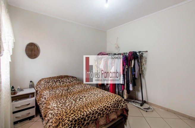 Imagem Sobrado com 3 Quartos à Venda, 126 m² em Butantã - São Paulo Imagem Sobrado com 3 Quartos à Venda, 126 m² em Butantã - São Paulo