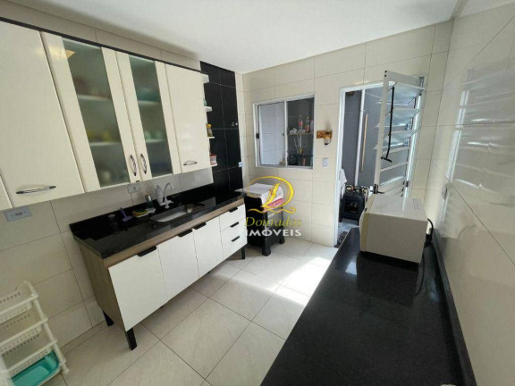 Imagem Apartamento com 2 Quartos à Venda, 55 m² em Caiçara - Praia Grande Imagem Apartamento com 2 Quartos à Venda, 55 m² em Caiçara - Praia Grande