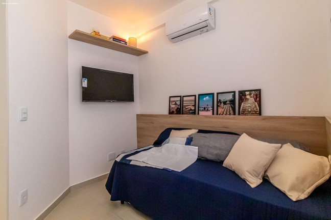 Imagem Apartamento com 2 Quartos à Venda, 68 m² em Copacabana - Rio De Janeiro
