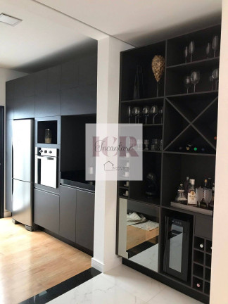 Imagem Casa de Condomínio com 3 Quartos à Venda, 250 m² em Morros - Sorocaba