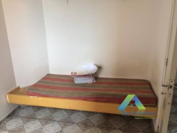 Imagem Apartamento com 3 Quartos à Venda, 69 m² em Centro - Diadema