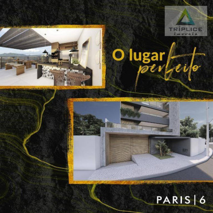 Imagem Apartamento com 3 Quartos à Venda, 373 m² em Santa Helena - Juiz De Fora Imagem Apartamento com 3 Quartos à Venda, 373 m² em Santa Helena - Juiz De Fora