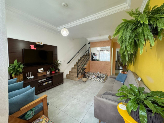 Casa com 2 Quartos à Venda, 90 m² em Jardim Martins - Jundiaí