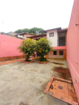 Imagem Casa com 3 Quartos à Venda, 160 m² em Coronel Ovídio Guerra - Lagoa Santa Imagem Casa com 3 Quartos à Venda, 160 m² em Coronel Ovídio Guerra - Lagoa Santa