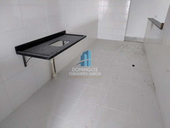 Imagem Apartamento com 2 Quartos à Venda, 81 m² em Caiçara - Praia Grande