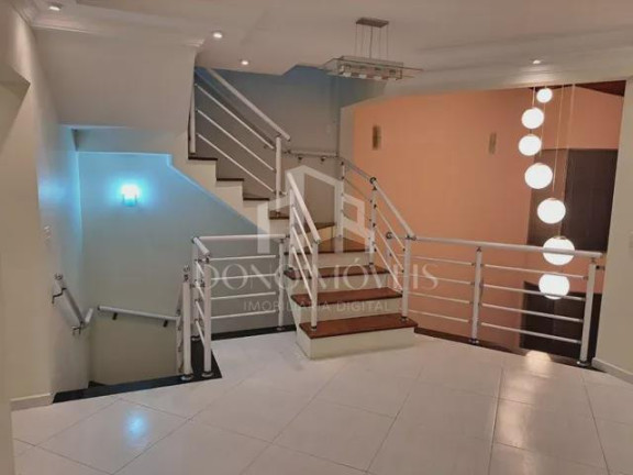 Imagem Casa com 3 Quartos à Venda, 250 m² em Independência - São Bernardo Do Campo Imagem Casa com 3 Quartos à Venda, 250 m² em Independência - São Bernardo Do Campo