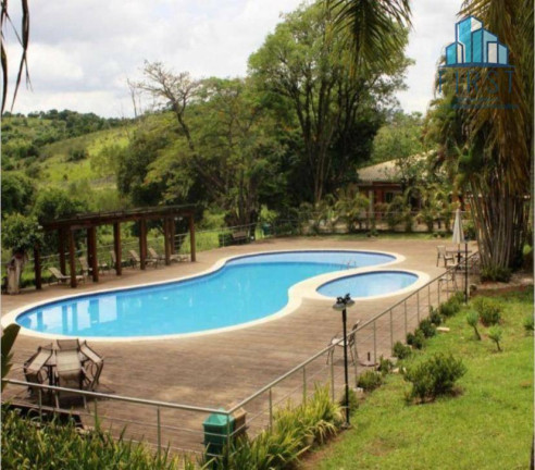 Imagem Terreno à Venda, 658 m² em Condomínio Santa Isabel - Louveira