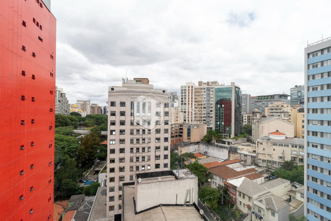 Imagem Sala Comercial à Venda, 41 m² em Bela Vista - São Paulo