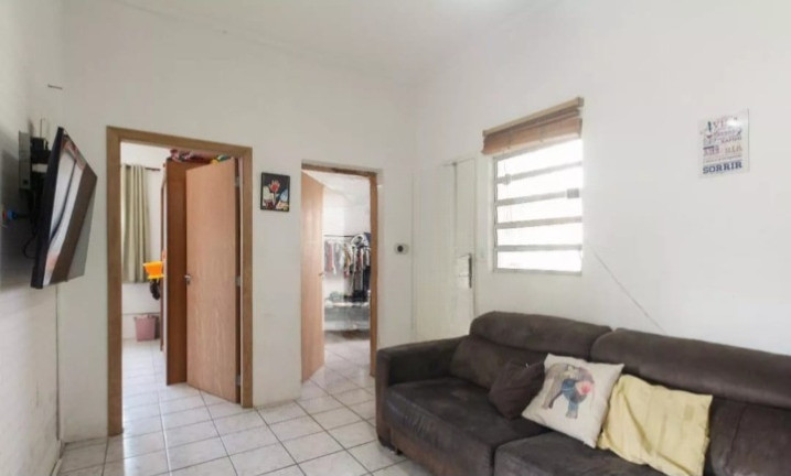 Imagem Casa com 3 Quartos à Venda, 117 m² em Guaiaúna - São Paulo