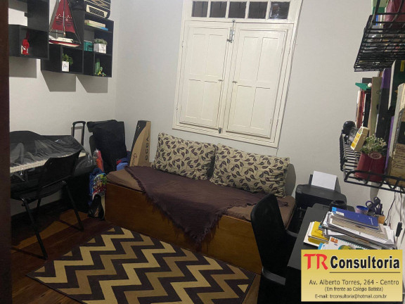 Imagem Casa com 6 Quartos para Alugar, 280 m² em Parque Tamandaré - Campos Dos Goytacazes