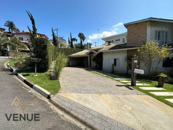 Casa com 3 Quartos à Venda, 235 m² em Arujá Hills-3 - Arujá