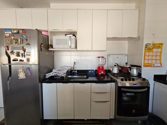 Imagem Imóvel com 1 Quarto à Venda, 33 m² em Jurubatuba - São Paulo Imagem Imóvel com 1 Quarto à Venda, 33 m² em Jurubatuba - São Paulo