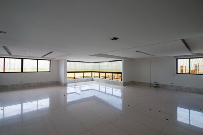 Imagem Apartamento com 5 Quartos à Venda, 533 m² em Manaíra - João Pessoa Imagem Apartamento com 5 Quartos à Venda, 533 m² em Manaíra - João Pessoa