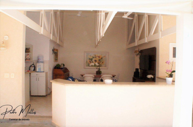 Imagem Casa com 4 Quartos à Venda, 395 m² em Nova Piracicaba - Piracicaba