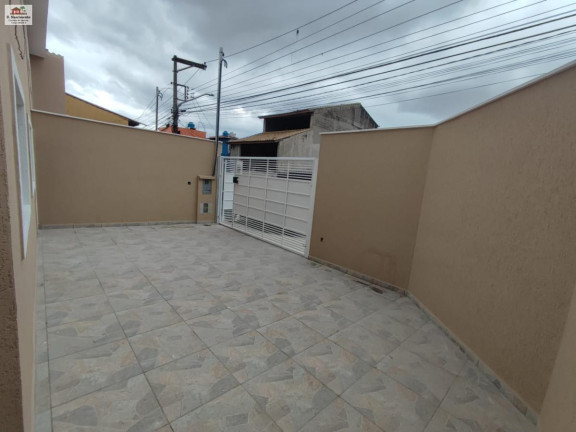 Imagem Casa com 2 Quartos à Venda, 72 m² em Via Jacui - São Paulo Imagem Casa com 2 Quartos à Venda, 72 m² em Via Jacui - São Paulo