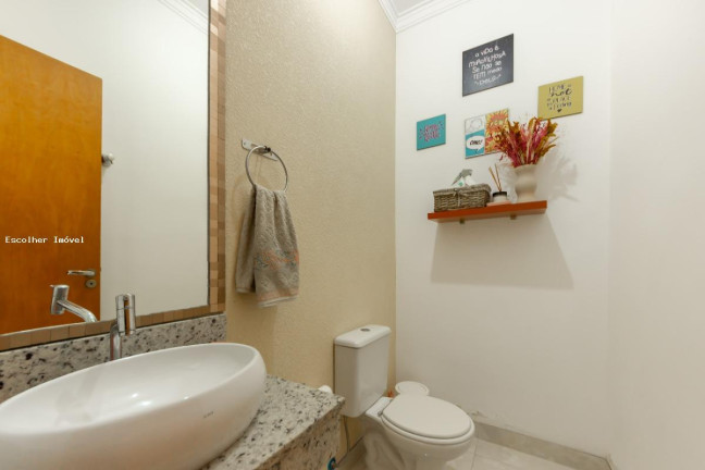 Imagem Sobrado com 3 Quartos à Venda, 85 m² em Vila Inglesa - São Paulo