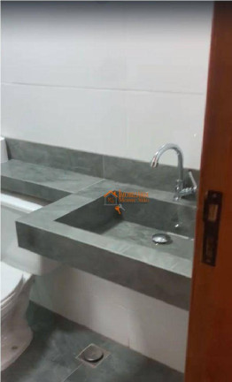 Imagem Apartamento com 2 Quartos à Venda, 58 m² em Vila Nova Bonsucesso - Guarulhos Imagem Apartamento com 2 Quartos à Venda, 58 m² em Vila Nova Bonsucesso - Guarulhos