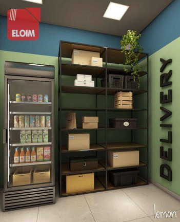 Imagem Apartamento com 1 Quarto à Venda, 25 m² em Centro - São Paulo Imagem Apartamento com 1 Quarto à Venda, 25 m² em Centro - São Paulo