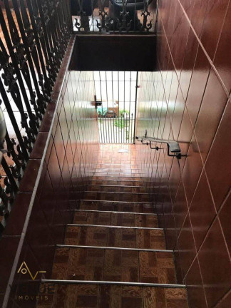 Imagem Sobrado com 3 Quartos à Venda, 100 m² em Parque Císper - São Paulo Imagem Sobrado com 3 Quartos à Venda, 100 m² em Parque Císper - São Paulo