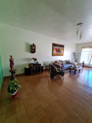 Imagem Sobrado com 3 Quartos à Venda, 258 m² em Vila Nova - São Paulo