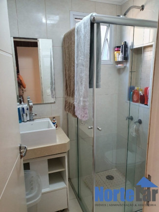 Imagem Apartamento com 2 Quartos à Venda, 64 m² em Vila Guilherme - São Paulo Imagem Apartamento com 2 Quartos à Venda, 64 m² em Vila Guilherme - São Paulo