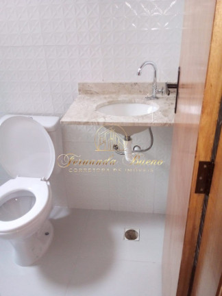 Imagem Sobrado com 3 Quartos à Venda, 150 m² em Parque Das Nações - Santo André