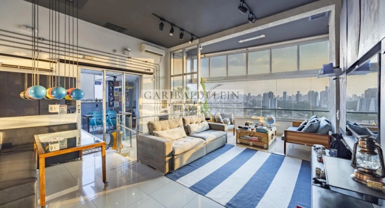Imagem Cobertura com 4 Quartos à Venda, 202 m² em Jardim Goiás - Goiânia Imagem Cobertura com 4 Quartos à Venda, 202 m² em Jardim Goiás - Goiânia