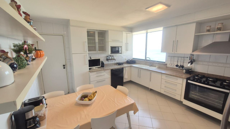 Imagem Apartamento com 4 Quartos à Venda, 310 m² em Barra Da Tijuca - Rio De Janeiro