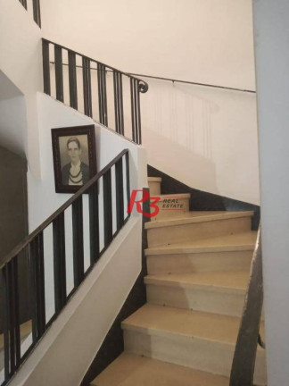 Imagem Sobrado com 3 Quartos à Venda ou Locação, 307 m² em Boqueirão - Santos Imagem Sobrado com 3 Quartos à Venda ou Locação, 307 m² em Boqueirão - Santos