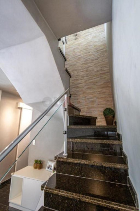 Imagem Cobertura com 3 Quartos à Venda, 122 m² em Vila Hamburguesa - São Paulo Imagem Cobertura com 3 Quartos à Venda, 122 m² em Vila Hamburguesa - São Paulo