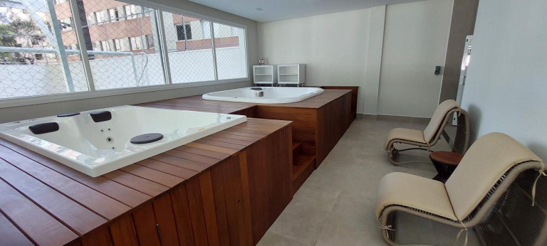 Imagem Cobertura com 3 Quartos à Venda, 240 m² em Cabral - Curitiba