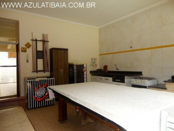 Imagem Casa com 4 Quartos à Venda, 258 m² em Vila Thais - Atibaia Imagem Casa com 4 Quartos à Venda, 258 m² em Vila Thais - Atibaia