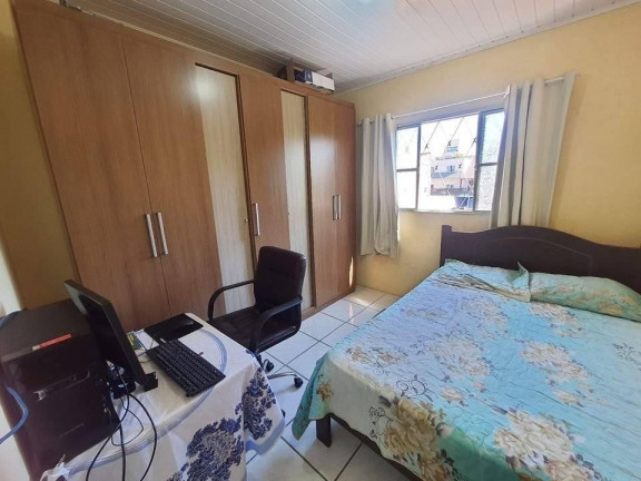Imagem Casa com 6 Quartos à Venda, 324 m² em Santa Cecília - Viamão