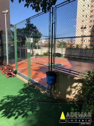Imagem Apartamento com 2 Quartos à Venda, 48 m² em Taboão - Diadema Imagem Apartamento com 2 Quartos à Venda, 48 m² em Taboão - Diadema