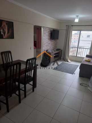 Imagem Apartamento com 2 Quartos à Venda, 57 m² em Vila Marieta - São Paulo Imagem Apartamento com 2 Quartos à Venda, 57 m² em Vila Marieta - São Paulo